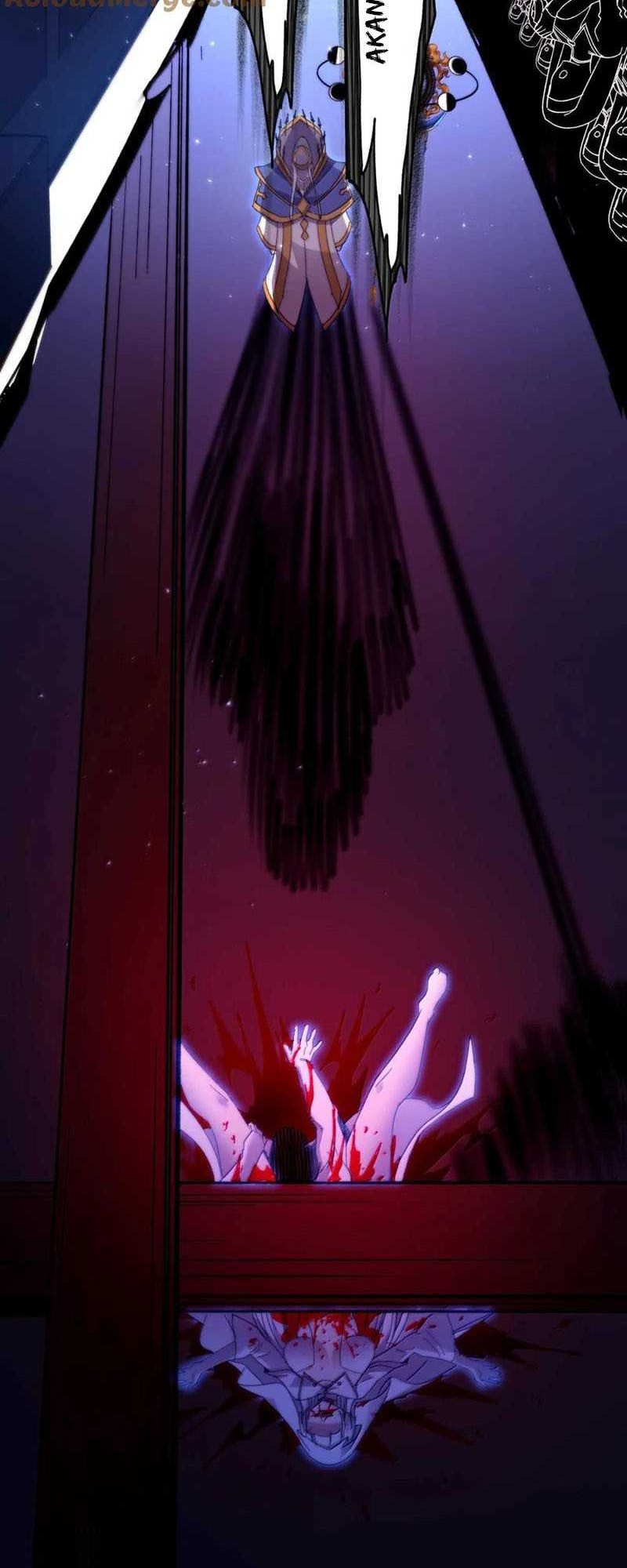 I’m Really Not The Demon God’s Lackey Chapter 150 page 25