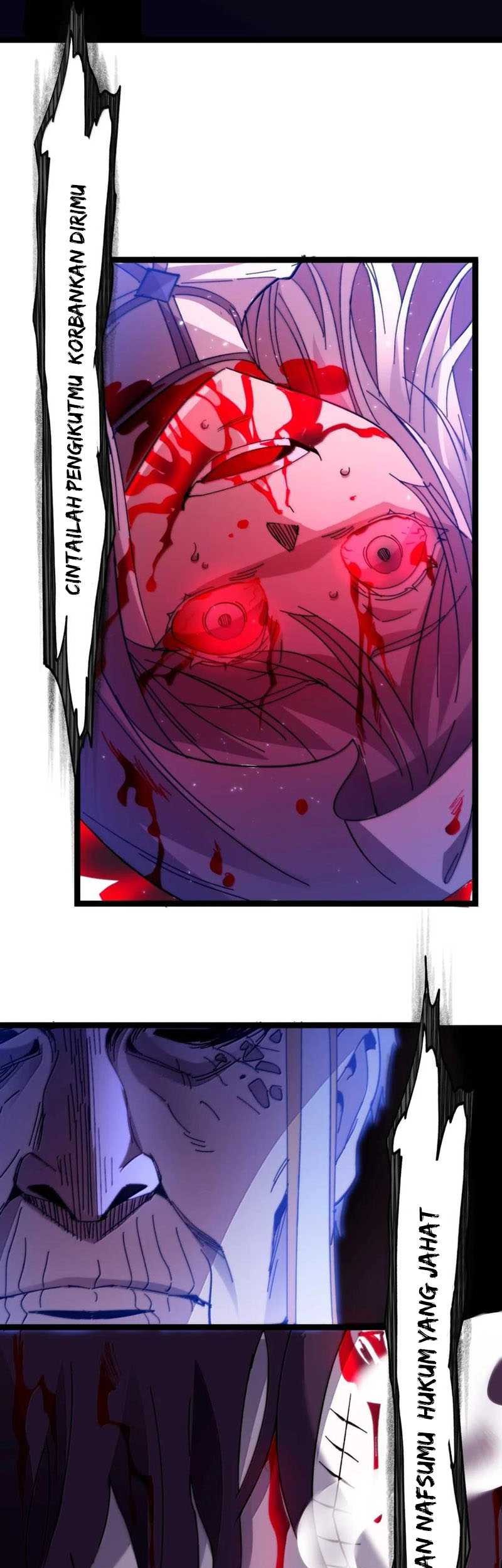 I’m Really Not The Demon God’s Lackey Chapter 150 page 26
