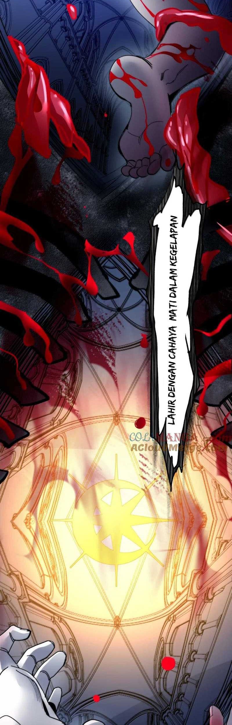 I’m Really Not The Demon God’s Lackey Chapter 150 page 29