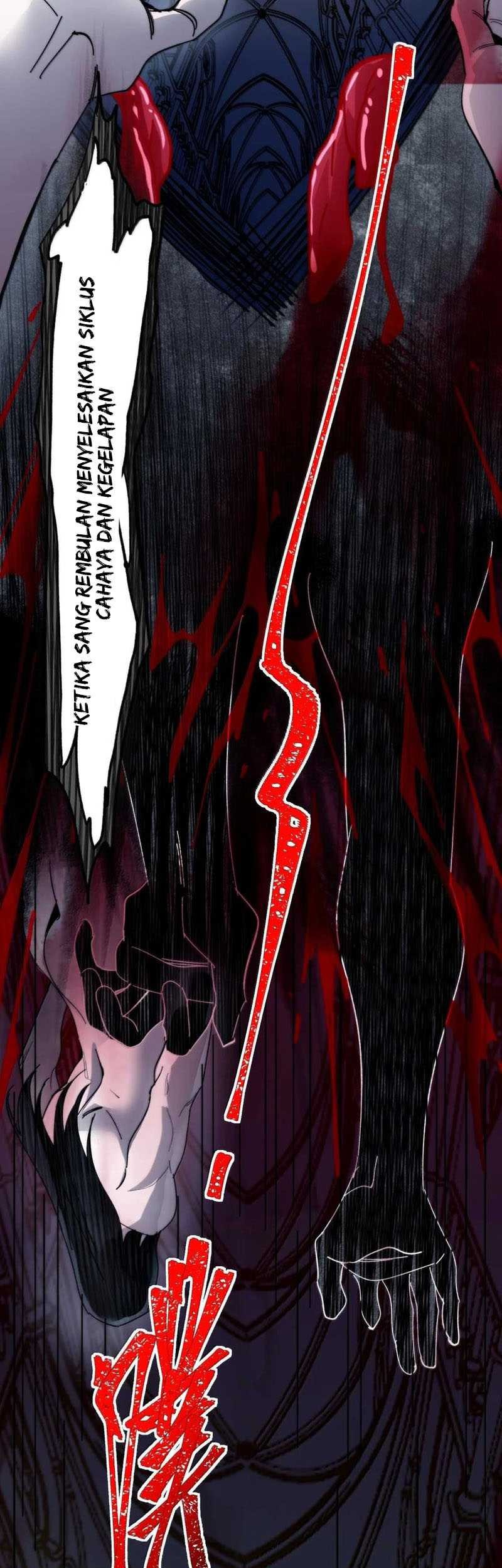 I’m Really Not The Demon God’s Lackey Chapter 150 page 30