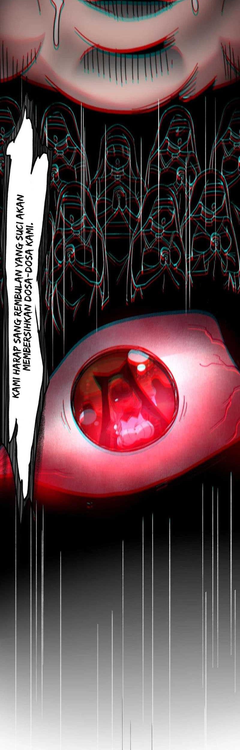 I’m Really Not The Demon God’s Lackey Chapter 150 page 37