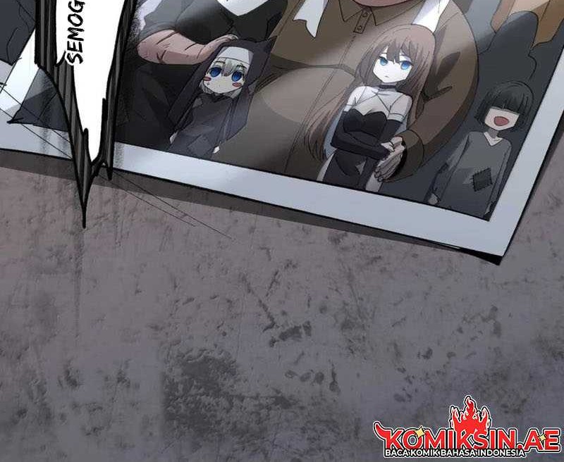 I’m Really Not The Demon God’s Lackey Chapter 150 page 39