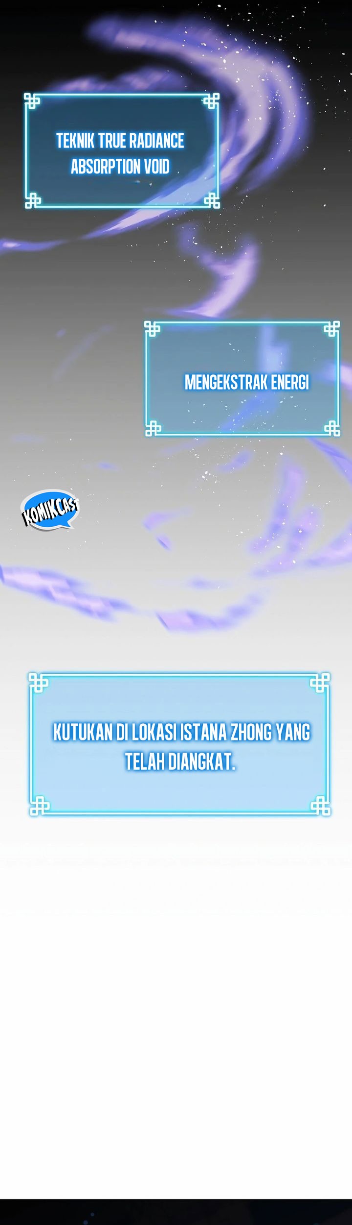 Reincarnation of the Murim Clan’s Former Ranker Chapter 143 page 21