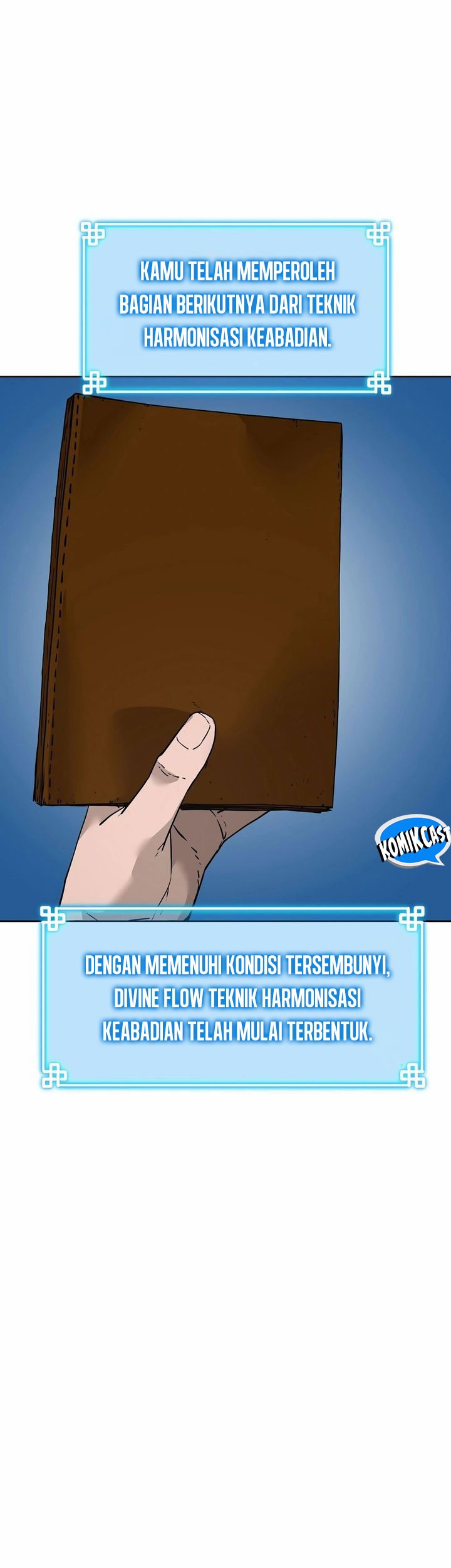 Reincarnation of the Murim Clan’s Former Ranker Chapter 143 page 25