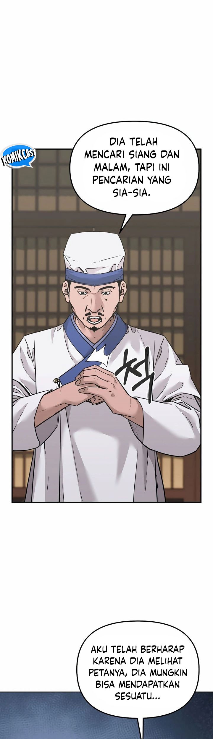 Reincarnation of the Murim Clan’s Former Ranker Chapter 143 page 33