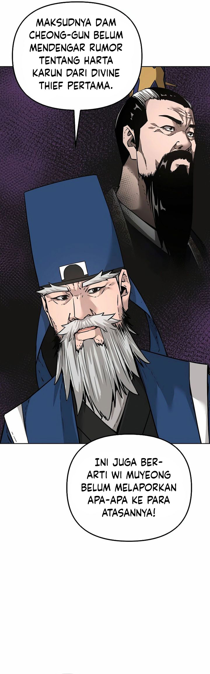 Reincarnation of the Murim Clan’s Former Ranker Chapter 143 page 41