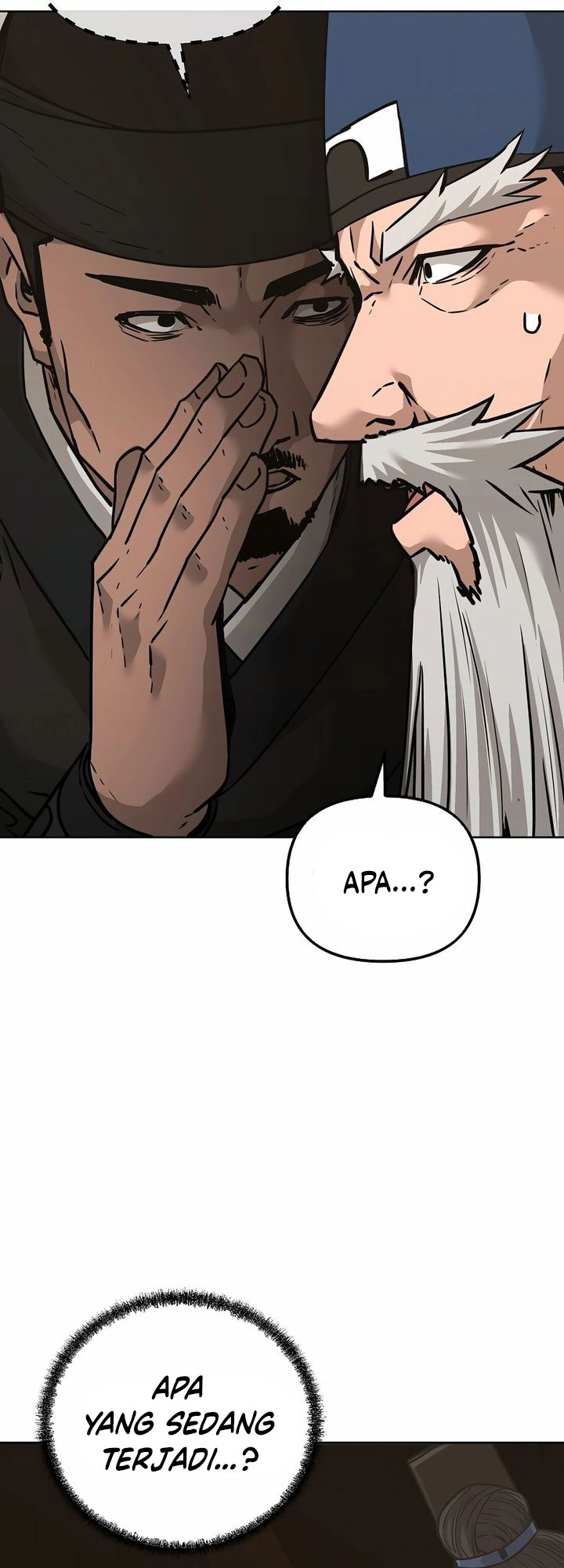 Reincarnation of the Murim Clan’s Former Ranker Chapter 143 page 53