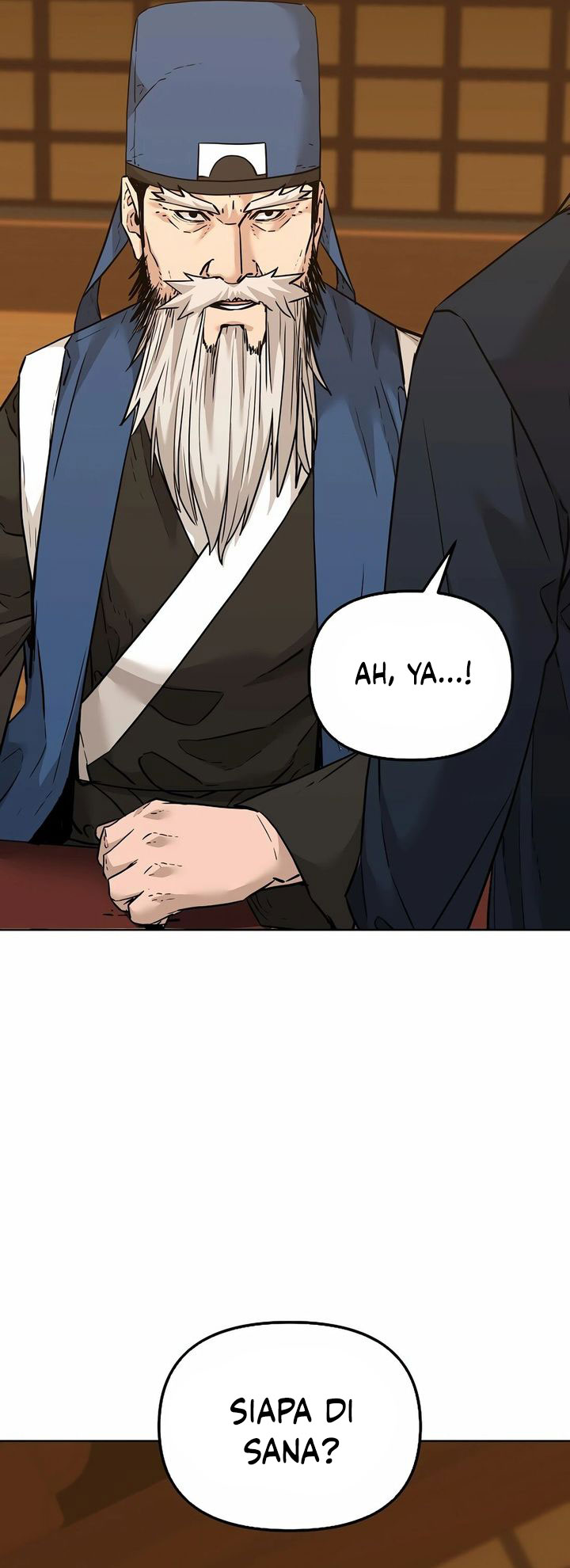 Reincarnation of the Murim Clan’s Former Ranker Chapter 143 page 55