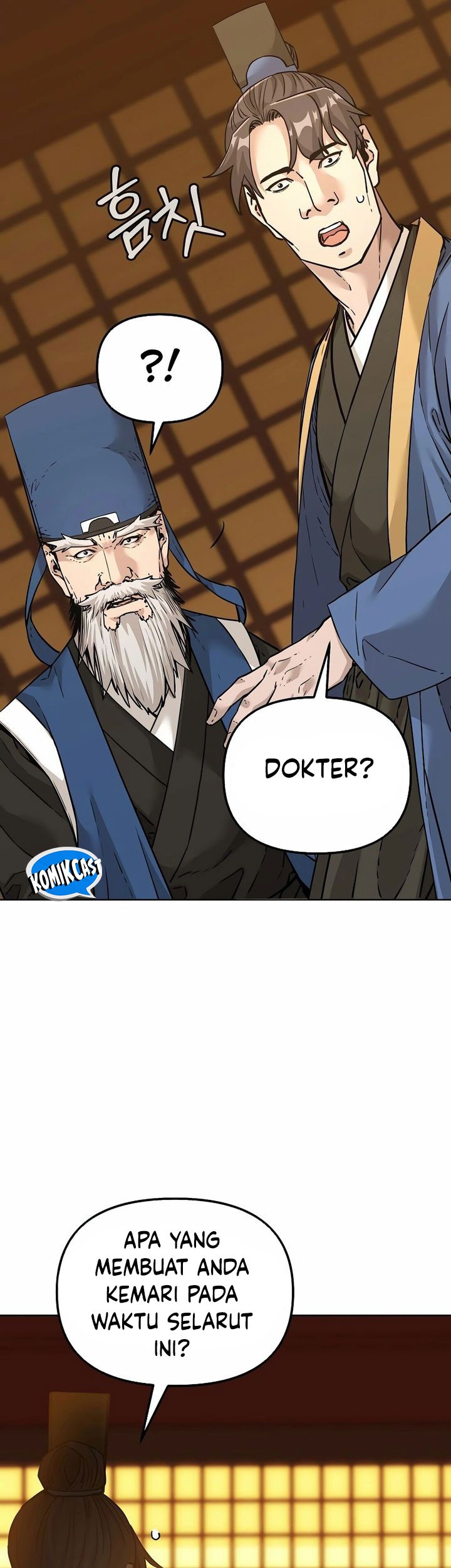 Reincarnation of the Murim Clan’s Former Ranker Chapter 143 page 56