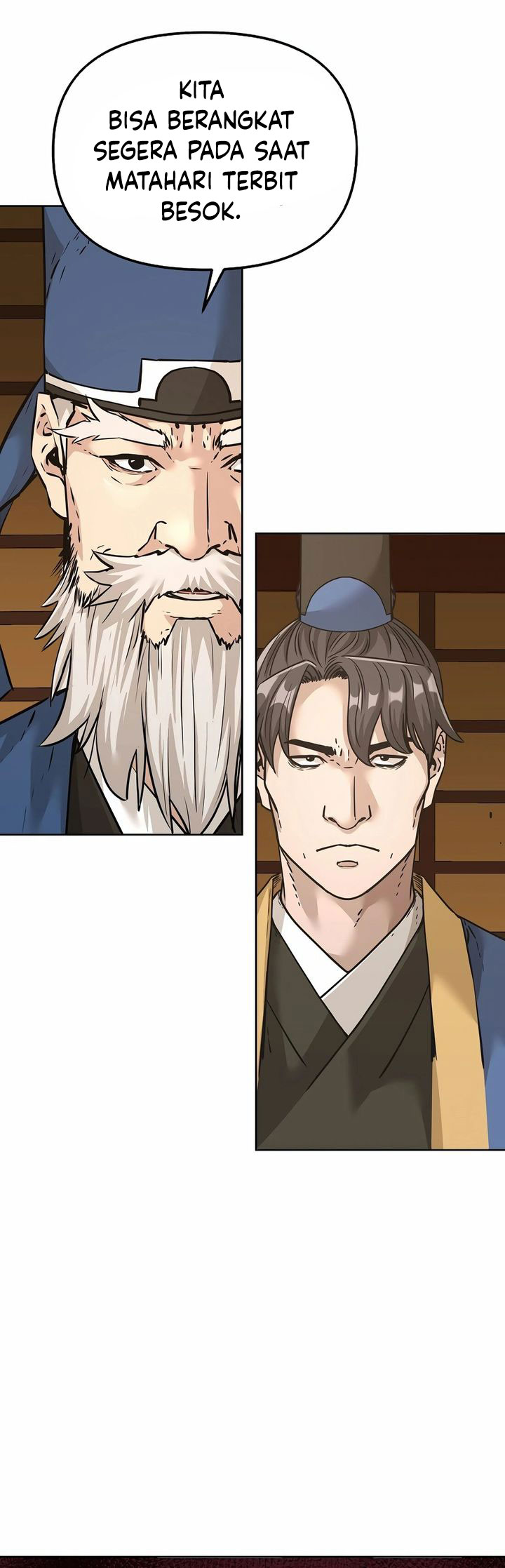 Reincarnation of the Murim Clan’s Former Ranker Chapter 143 page 60