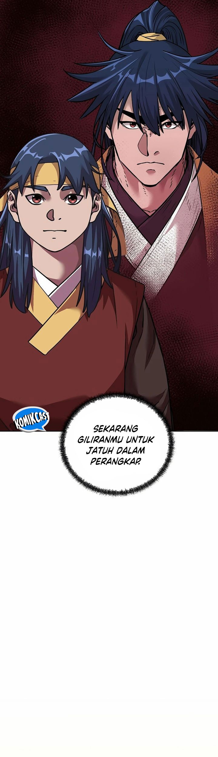 Reincarnation of the Murim Clan’s Former Ranker Chapter 143 page 61