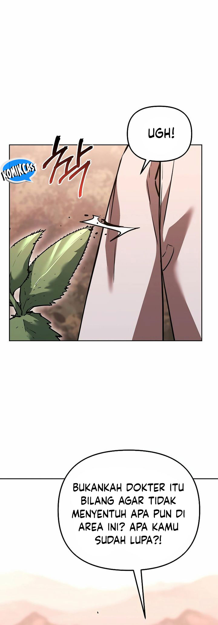 Reincarnation of the Murim Clan’s Former Ranker Chapter 143 page 65