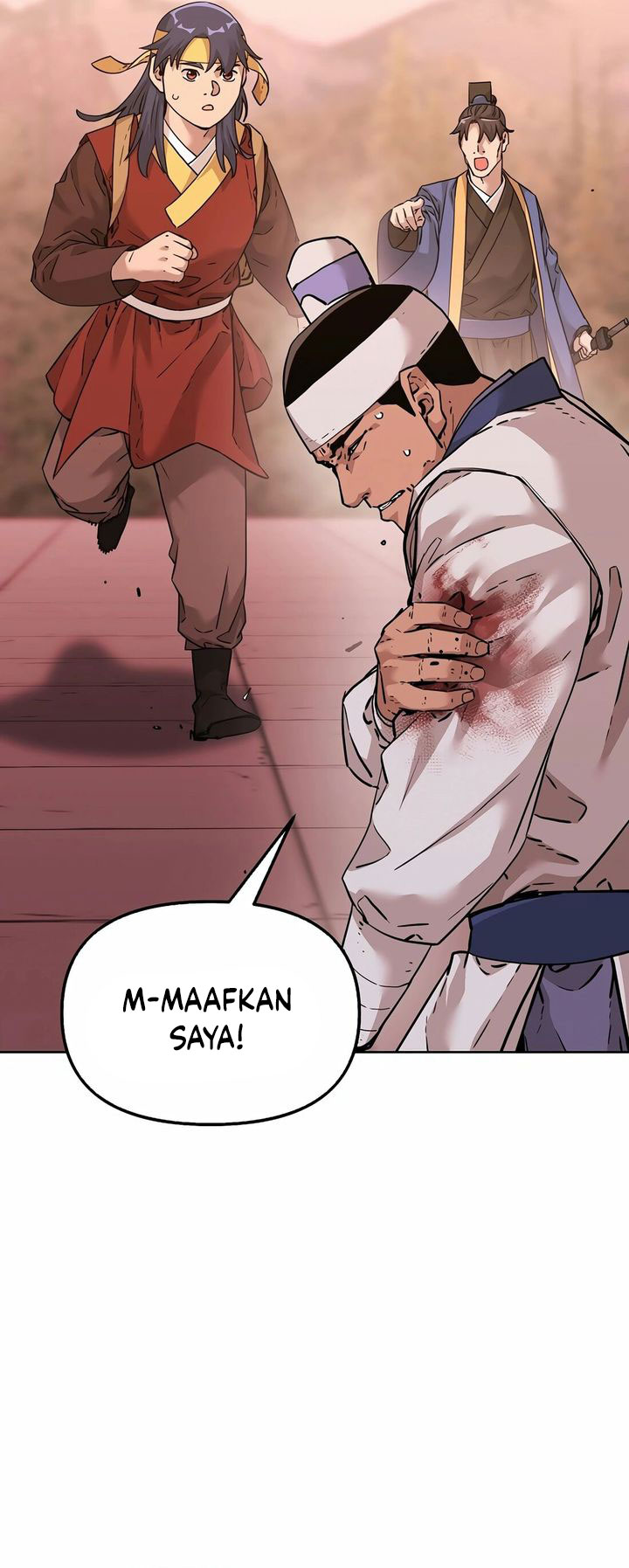 Reincarnation of the Murim Clan’s Former Ranker Chapter 143 page 66