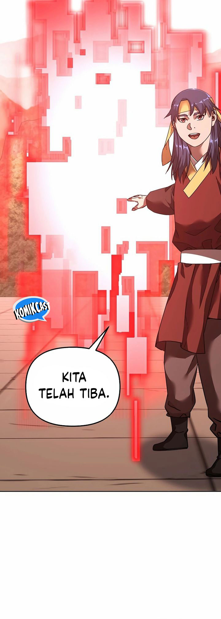 Reincarnation of the Murim Clan’s Former Ranker Chapter 143 page 75