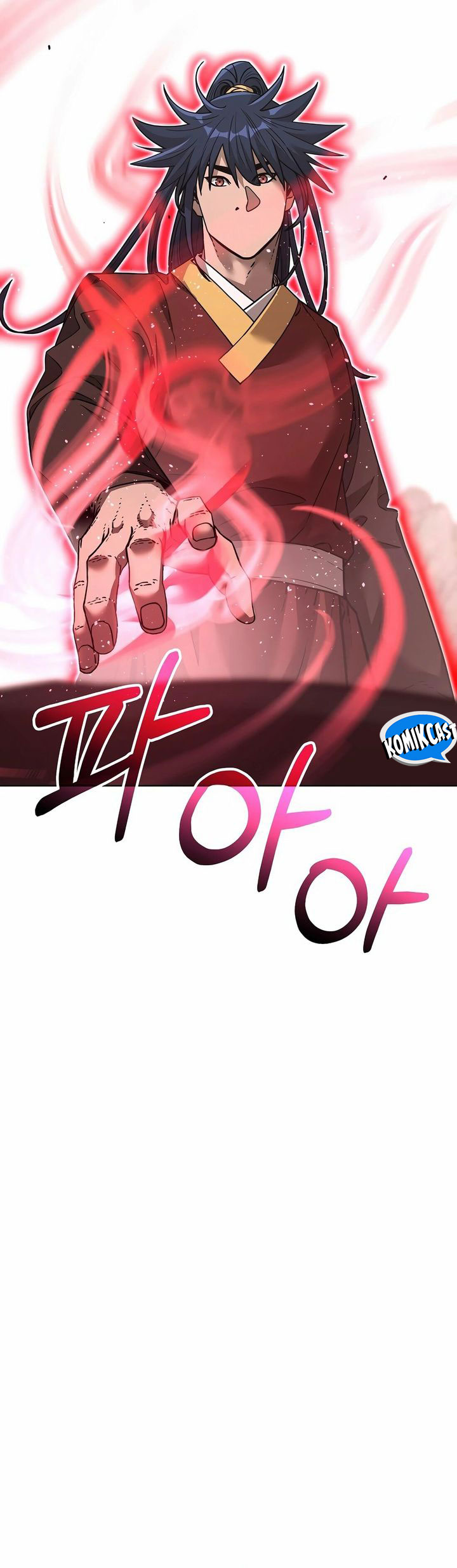 Reincarnation of the Murim Clan’s Former Ranker Chapter 143 page 7