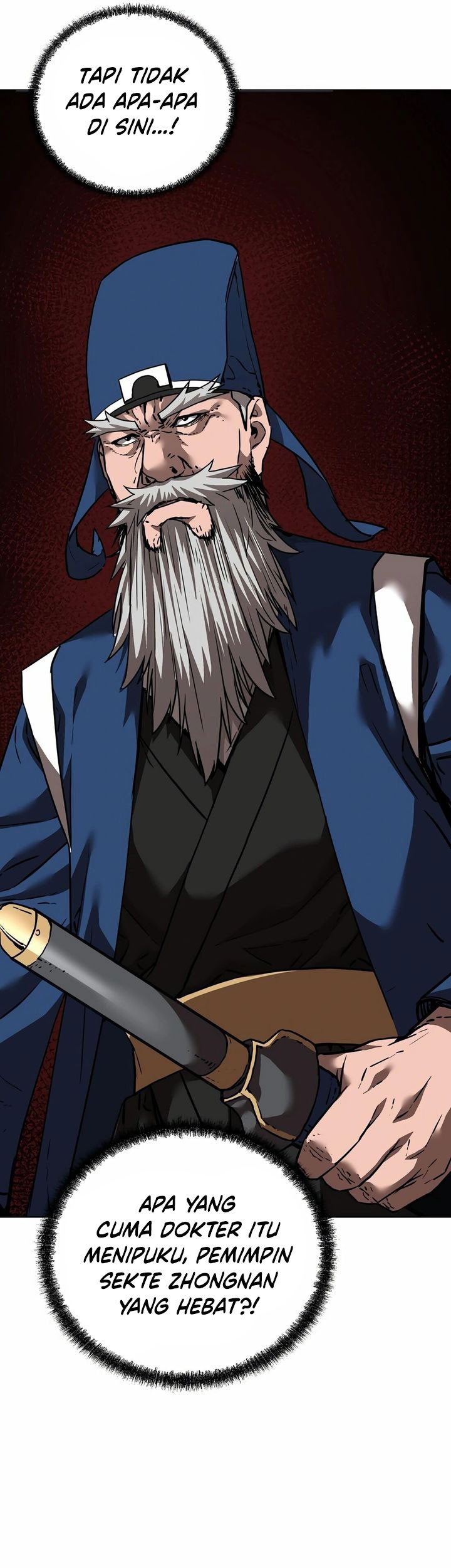 Reincarnation of the Murim Clan’s Former Ranker Chapter 143 page 80