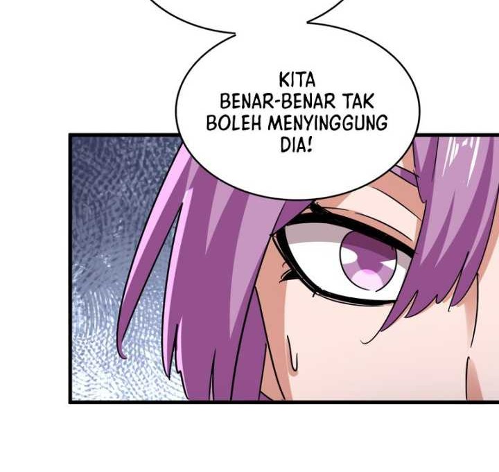 Magic Emperor Chapter 660 page 21