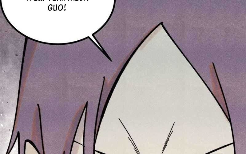 All Hail the Sect Leader Chapter 395 page 19