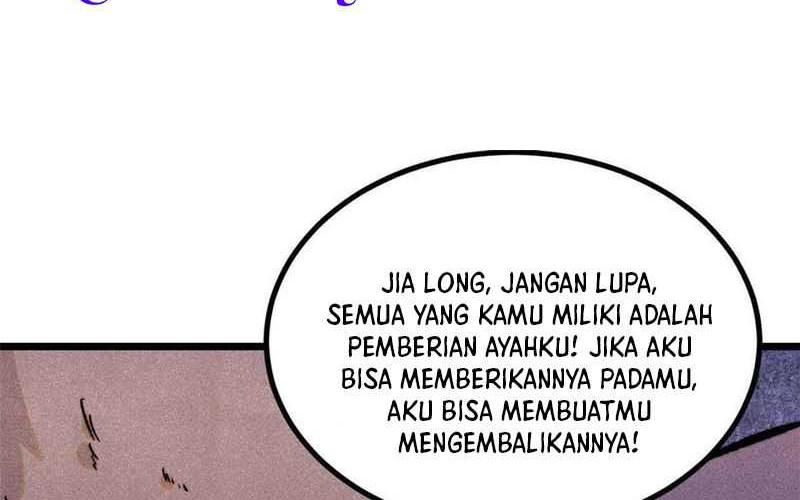 All Hail the Sect Leader Chapter 395 page 21