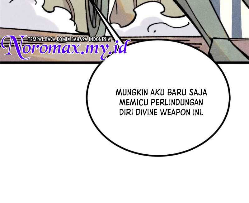 All Hail the Sect Leader Chapter 395 page 36