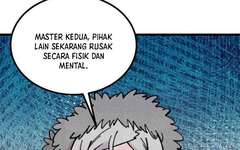 All Hail the Sect Leader Chapter 395 page 38