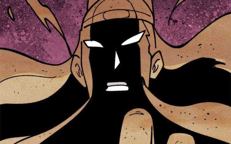 All Hail the Sect Leader Chapter 395 page 42