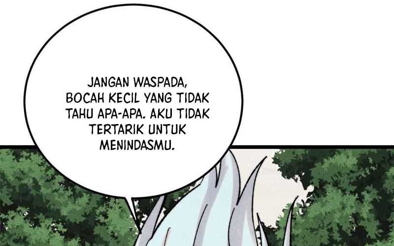 All Hail the Sect Leader Chapter 395 page 50