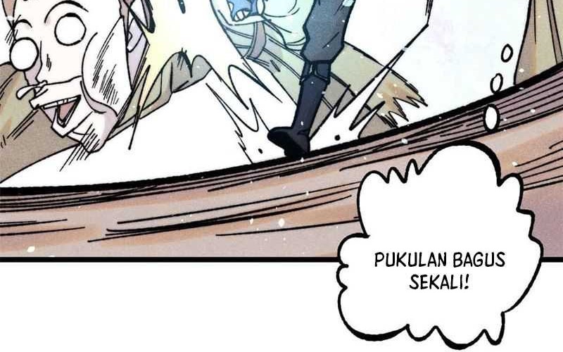 All Hail the Sect Leader Chapter 395 page 54