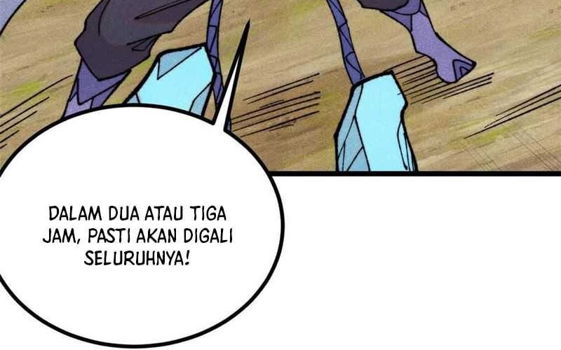 All Hail the Sect Leader Chapter 395 page 7