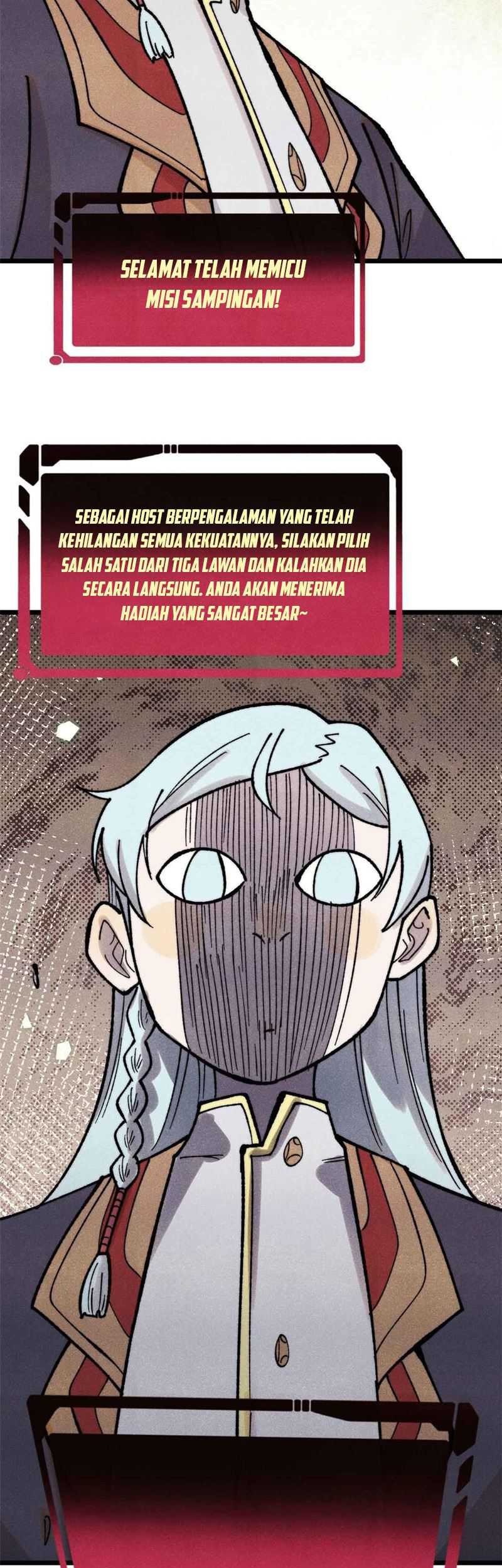All Hail the Sect Leader Chapter 395 page 10