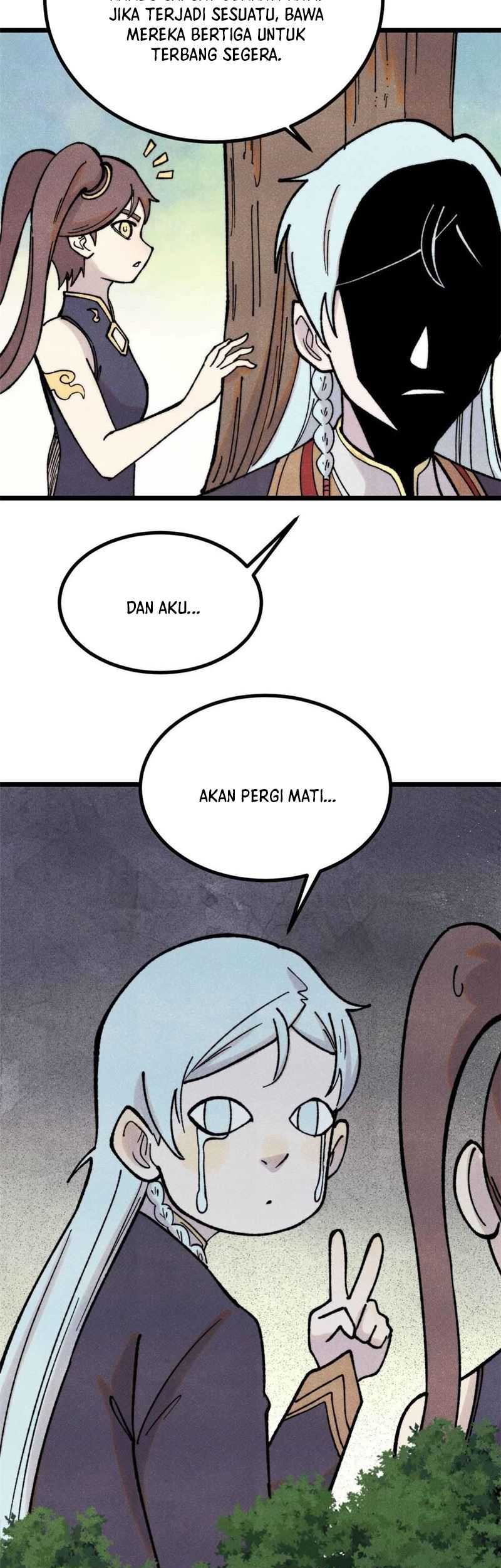 All Hail the Sect Leader Chapter 395 page 12