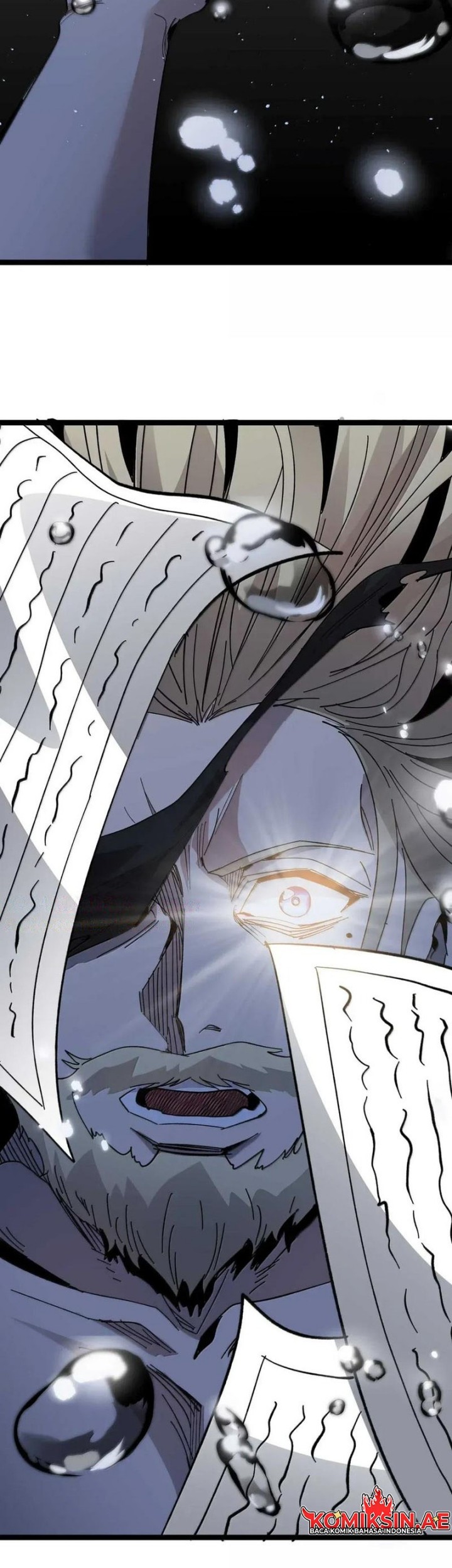I’m Really Not The Demon God’s Lackey Chapter 151 page 53