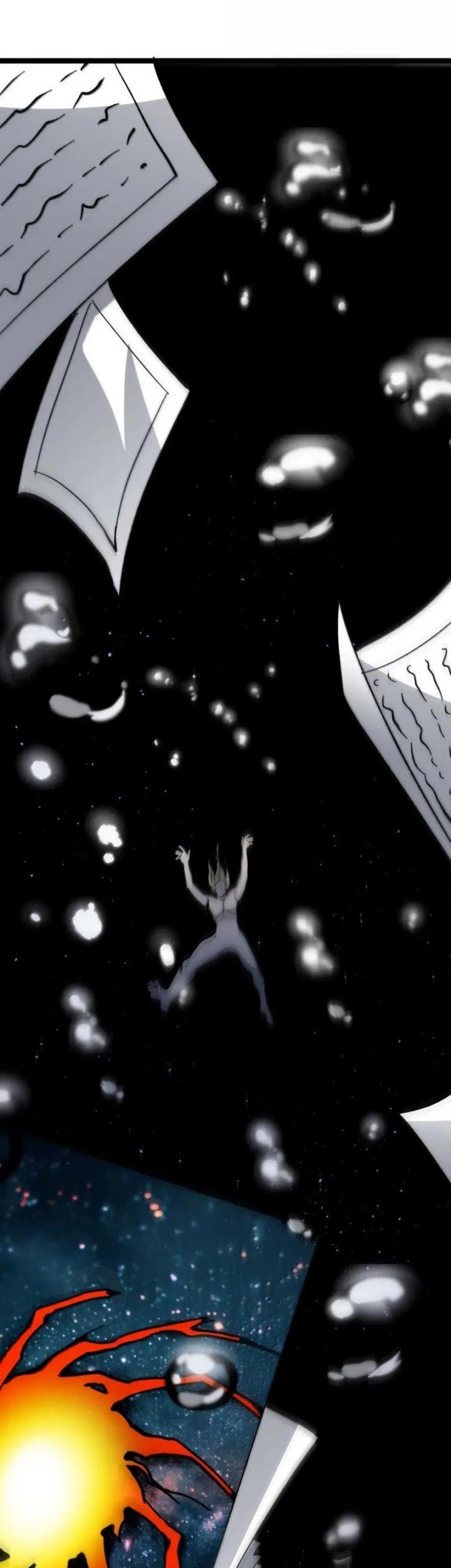 I’m Really Not The Demon God’s Lackey Chapter 151 page 54