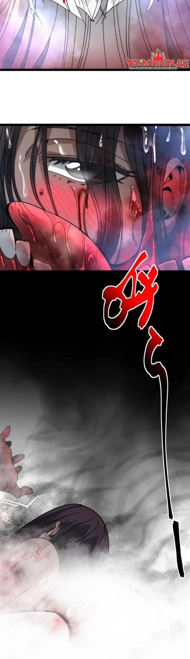 I’m Really Not The Demon God’s Lackey Chapter 151 page 6