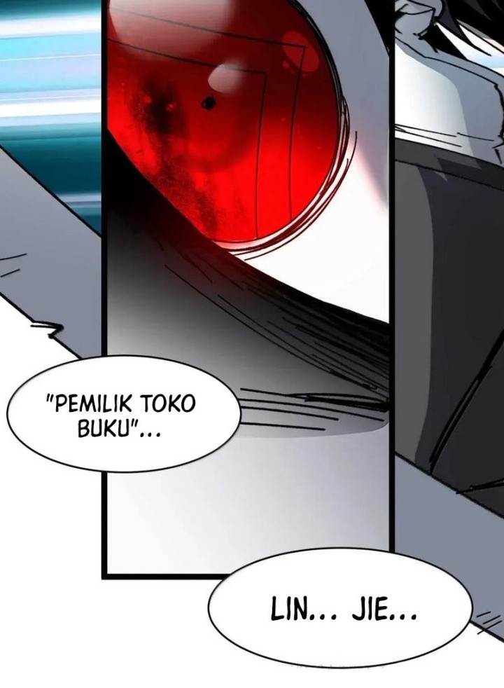 I’m Really Not The Demon God’s Lackey Chapter 151 page 31