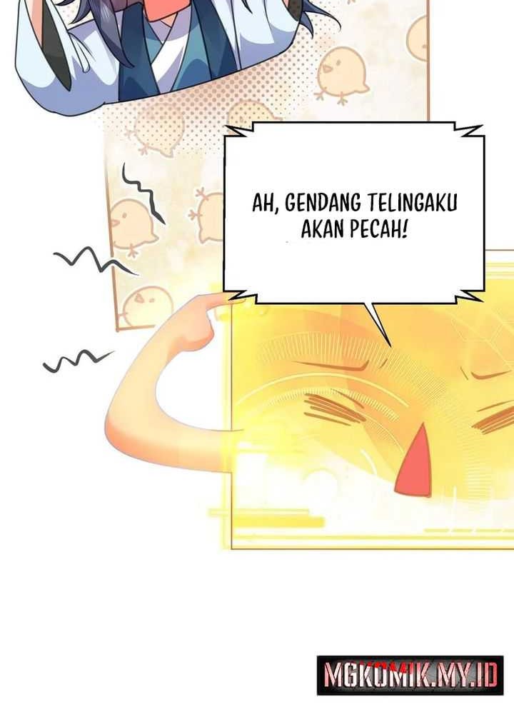 Am I Invincible Chapter 224 page 11