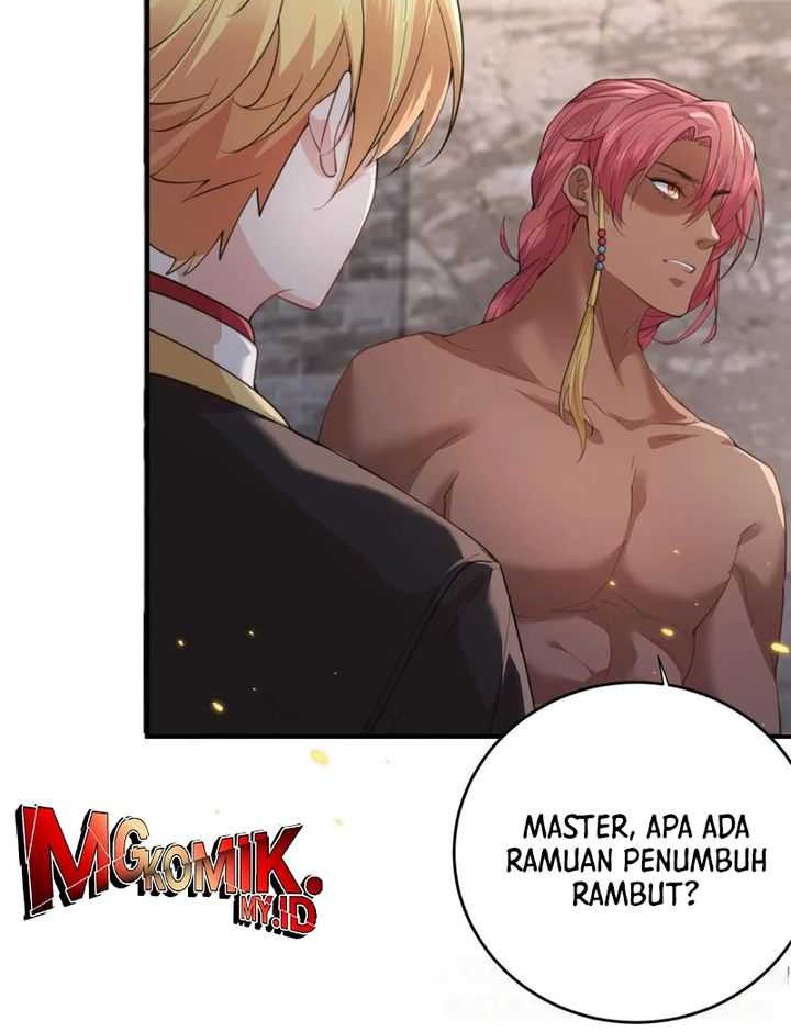 Am I Invincible Chapter 224 page 24