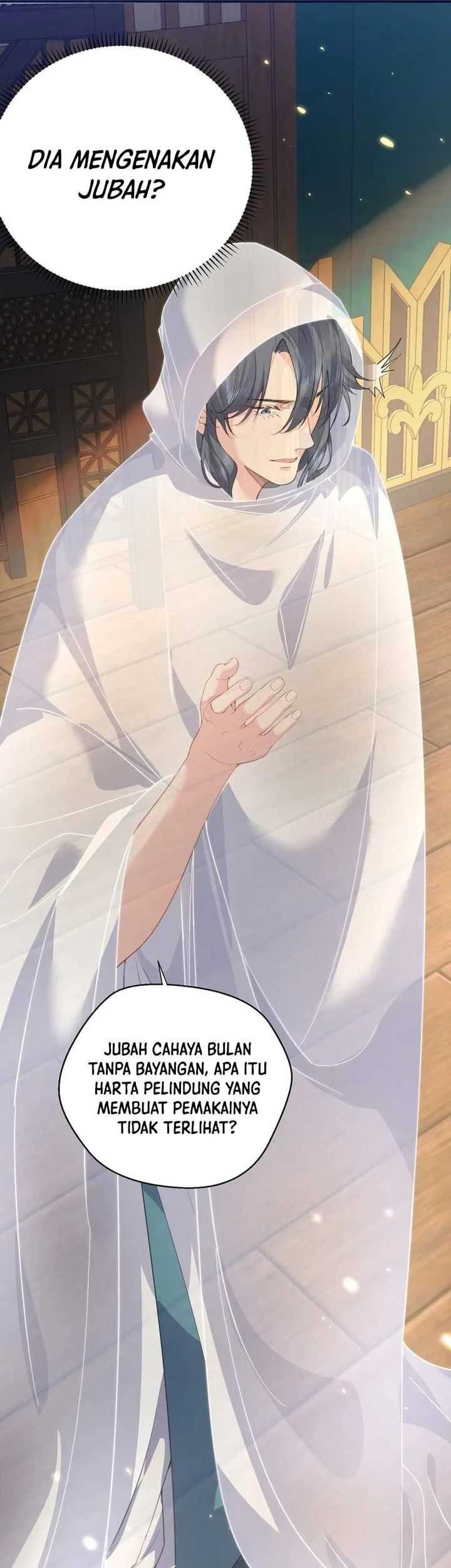 Am I Invincible Chapter 222 page 4