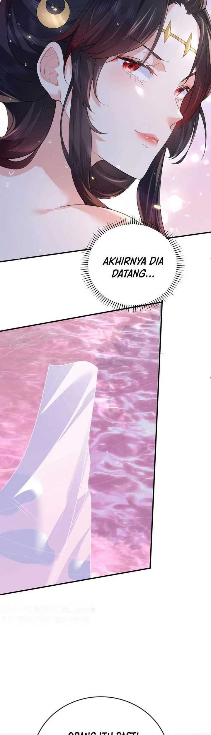 Am I Invincible Chapter 222 page 22
