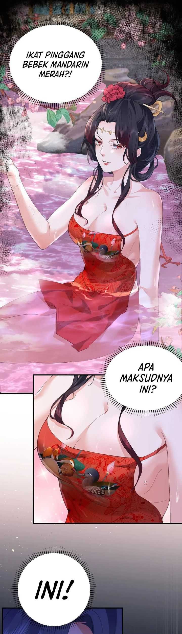 Am I Invincible Chapter 221 page 18