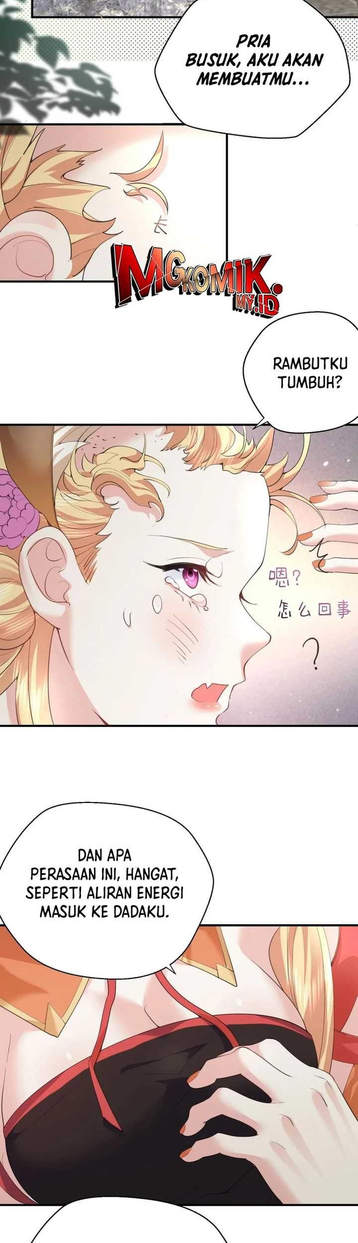 Am I Invincible Chapter 220 page 26