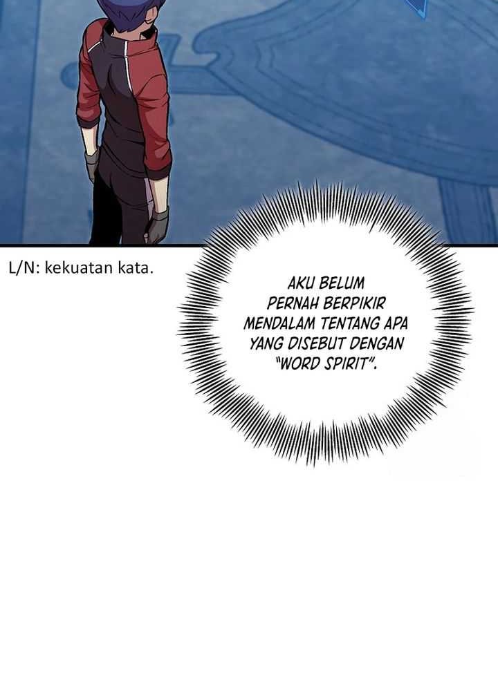 Admission is a Waste of Time Chapter 33 page 5
