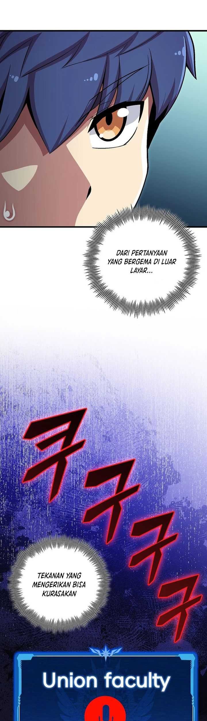 Admission is a Waste of Time Chapter 33 page 6