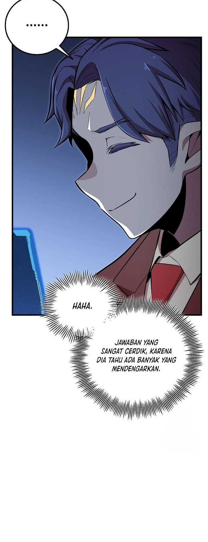 Admission is a Waste of Time Chapter 33 page 16