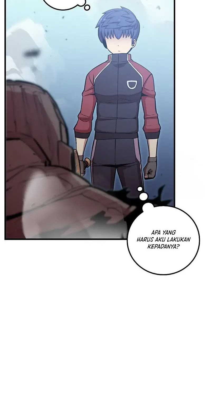 Admission is a Waste of Time Chapter 32 page 20