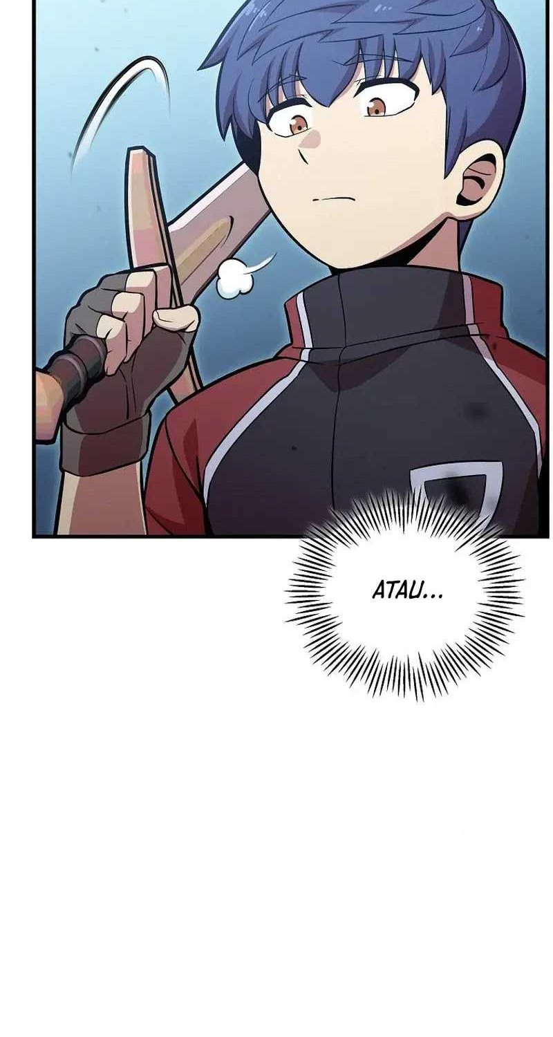 Admission is a Waste of Time Chapter 32 page 22