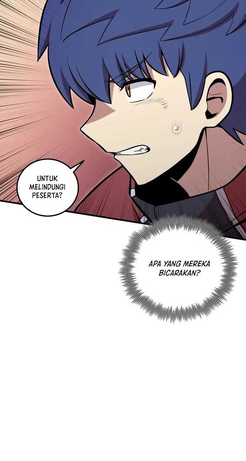 Admission is a Waste of Time Chapter 32 page 27