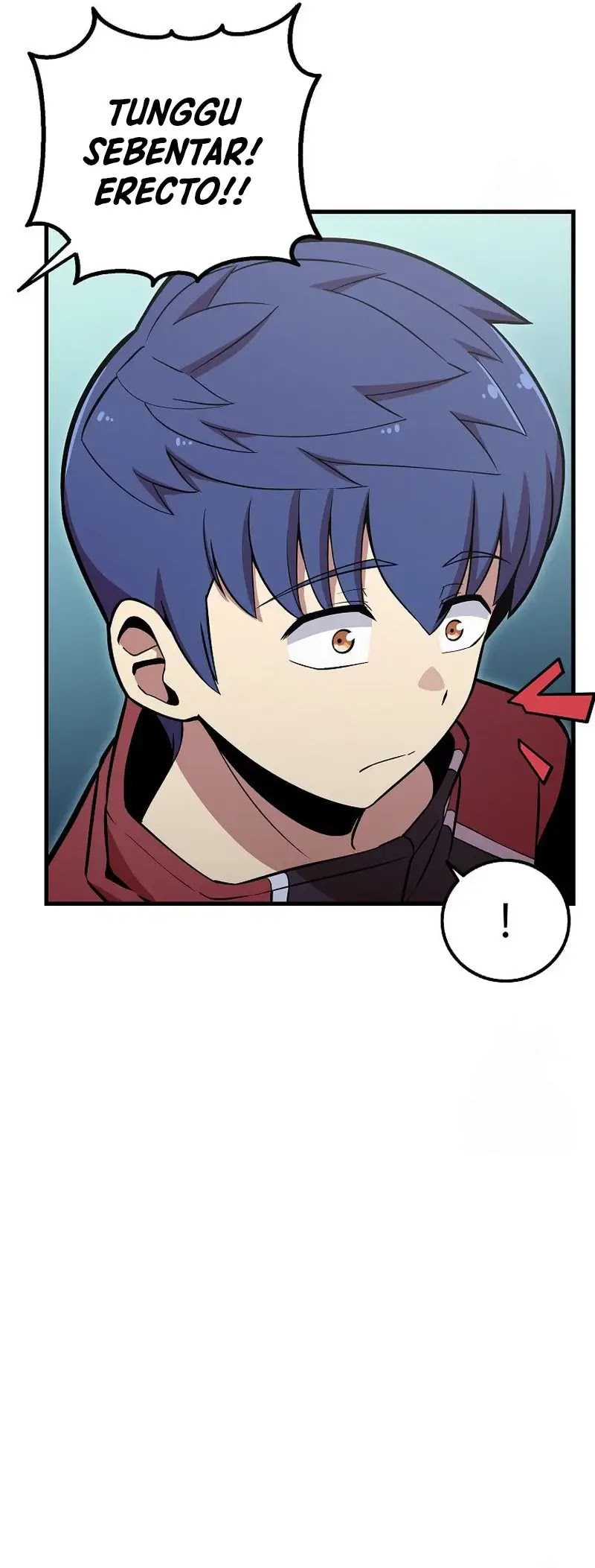 Admission is a Waste of Time Chapter 32 page 34