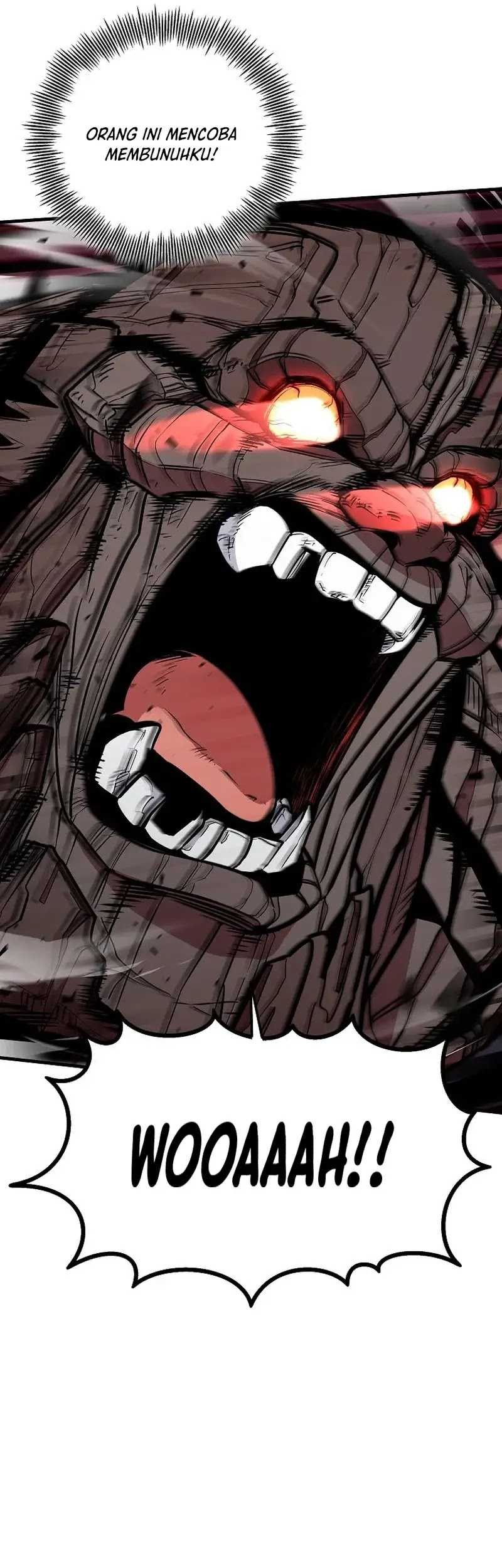 Admission is a Waste of Time Chapter 32 page 47