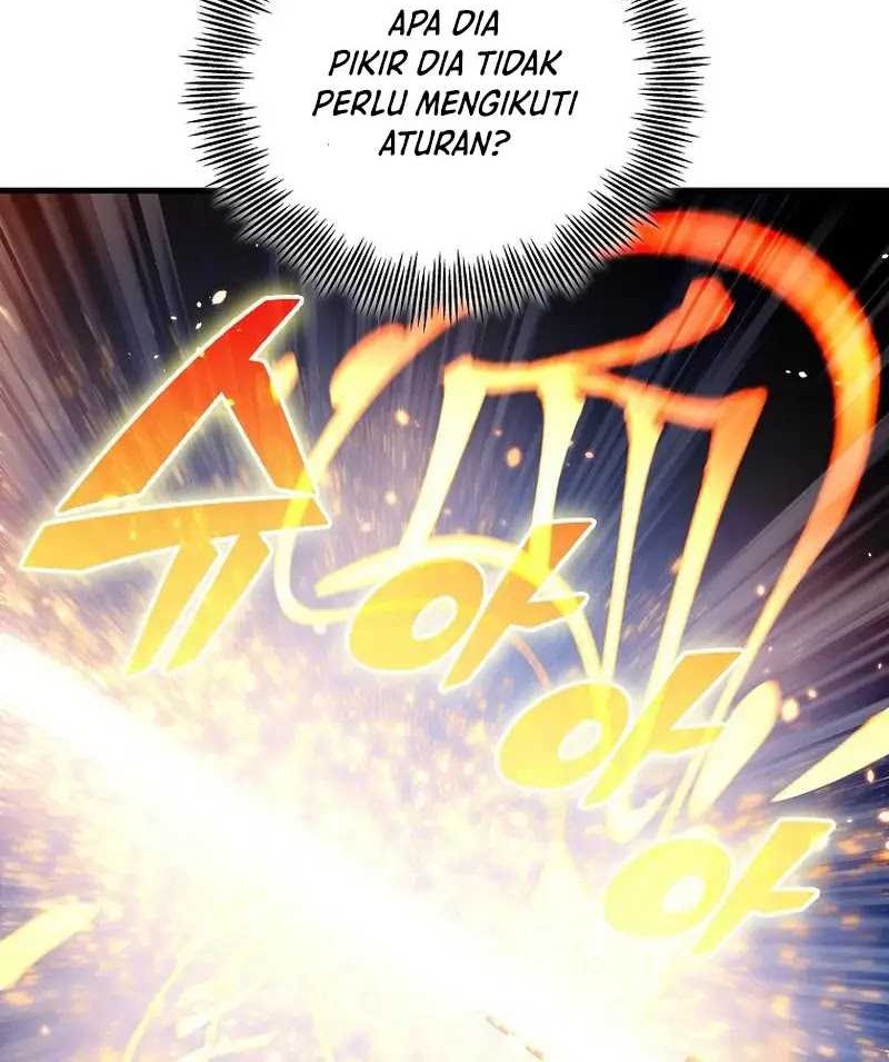 Admission is a Waste of Time Chapter 32 page 50